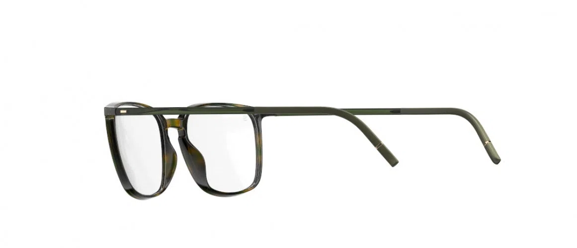 Silhouette SPX Illusion 2978 Eyeglasses - view 30